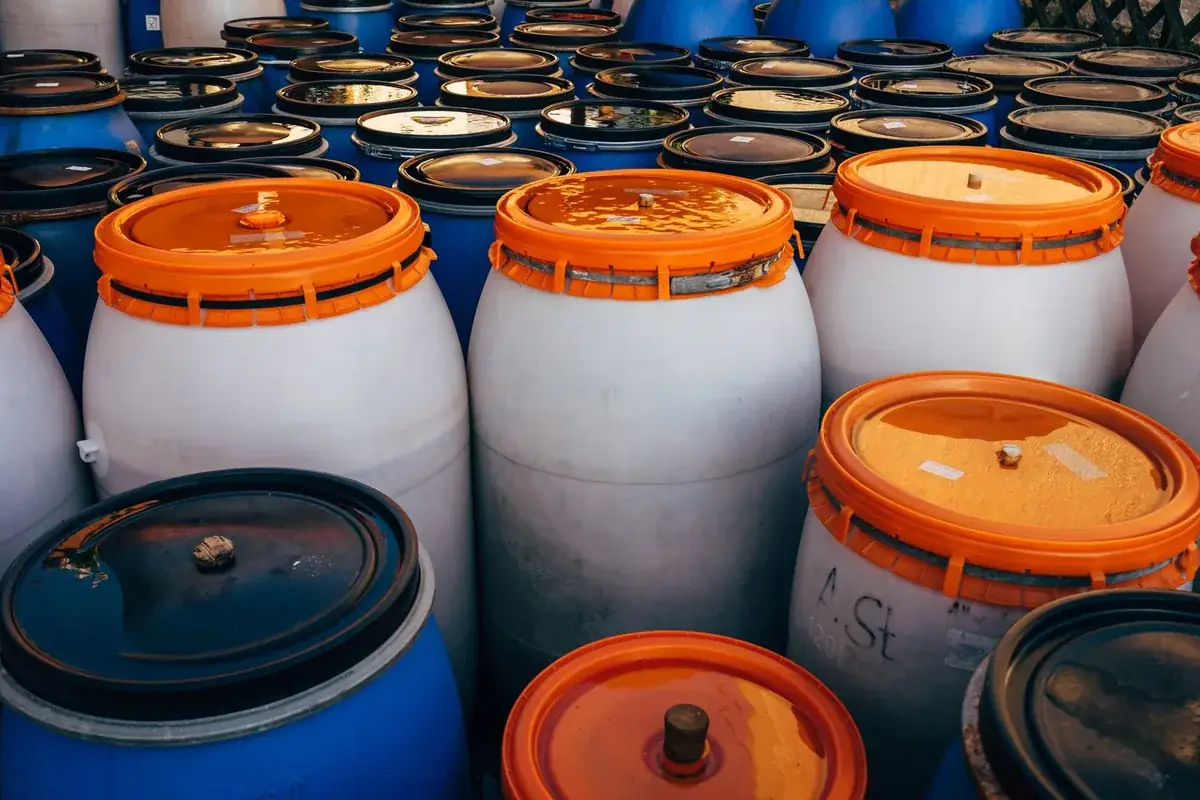 Medical Waste Removal in Big Stone Gap, VA